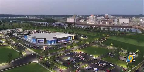 Cedar Rapids casino gets big step closer to reality .